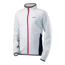 CHAQUETA HEAD CLUB BLANCO