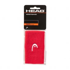 MUEQUERA HEAD 5 INCH ROJO