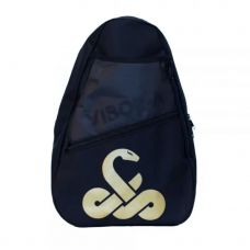 BANDEROLA VIBOR-A ARCOIRIS ORO