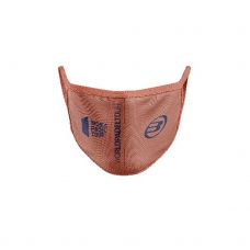 MASCARILLA BULLPADEL WPT MARR�N