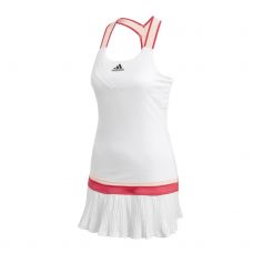 VESTIDO ADIDAS HEAT.RDY BLANCO