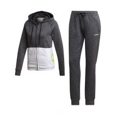 CHANDAL ADIDAS WTS LIN FT GRIS MUJER