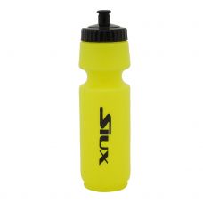 BOTELLA SIUX 750ML AMARILLO FLUOR