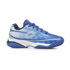 LOTTO MIRAGE 300 ALR AZUL BLANCO NI�O 210746 6VR