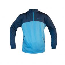 SUDADERA BLACK CROWN ALP AZUL