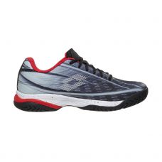 LOTTO MIRAGE 300 SPEED NEGRO BLANCO 210734 6VG