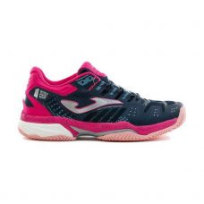 JOMA T.SLAM 2003 CLAY MARINO FUCSIA MUJER T.SLALW-2003
