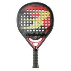 BULLPADEL HACK CONTROL