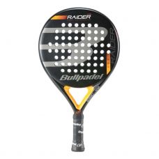 BULLPADEL RAIDER CTR NEGRO