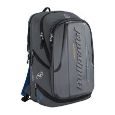 MOCHILA BULLPADEL BPM-21001 TECH NEGRO