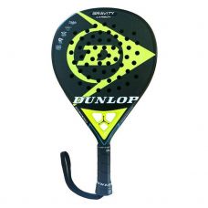 DUNLOP GRAVITY CARBON