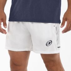 SHORT BULLPADEL MANATI BLANCO