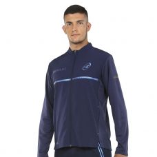 ANORACK BULLPADEL POPAYA AZUL NOCHE