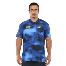 POLO BULLPADEL VERSALLES OC�ANO PROFUNDO