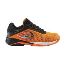 BULLPADEL VERTEX GRIP 21 NARANJA