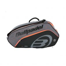 BOLSA BULLPADEL BPP-21007 MID CAPACI 151