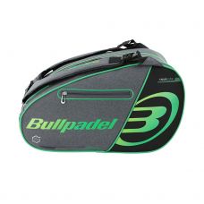 BOLSA BULLPADEL BPP-21004 TOUR 014 VERDE