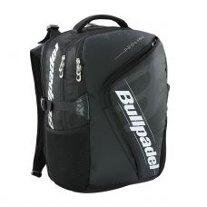 MOCHILA BULLPADEL BPM-21003 PRO NEGRO