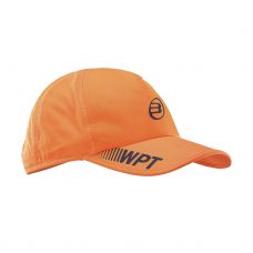 GORRA BULLPADEL BPGWPT2103 NARANJA FLUOR