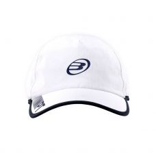 GORRA BULLPADEL BPGWPT2103 BLANCO