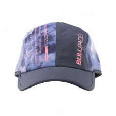 GORRA BULLPADEL BPG212 OCEANO PROFUNDO
