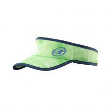VISERA BULLPADEL BPV2104 VERDE ACIDO