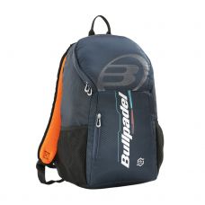 MOCHILA BULLPADEL BPM-21004 MID 004 AZUL MARINO