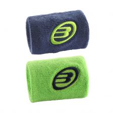 MU�EQUERA BULLPADEL BPMU215 AZUL VERDE �CIDO MUJER