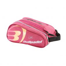 NECESER BULLPADEL BPP21008 D CASE VINO BURDEOS