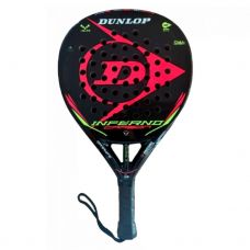 DUNLOP INFERNO CARBON