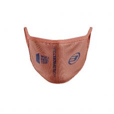 MASCARILLA BULLPADEL WPT MARR�N MUJER