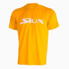 CAMISETA SIUX TEAM NARANJA FLUOR