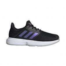 ADIDAS GAMECOURT NEGRO MUJER FY3378