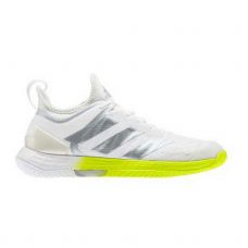 ADIDAS ADIZERO UBERSONIC 4 BLANCO PLATA MUJER FX1368