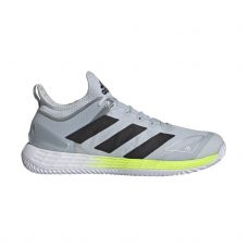 ADIDAS ADIZERO UBERSONIC 4 CLAY BLANCO NEGRO FX1371