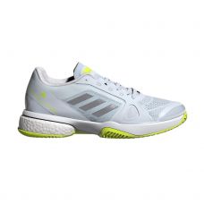 ADIDAS BY STELLA MCCARTNEY BARRICADE BOOST AZUL PLATA MUJER G55659
