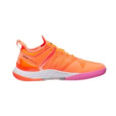 ADIDAS ADIZERO UBERSONIC 4 NARANJA NEGRO FX1366