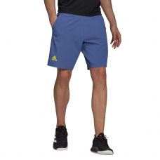 PANTALON CORTO ADIDAS ERGO 9 PB AZUL