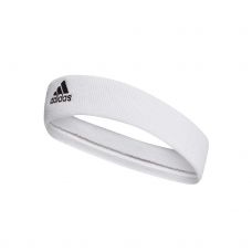 CINTA ADIDAS BLANCO NEGRO