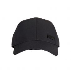 GORRA ADIDAS LIGHTWEIGHT METAL BADGE BASEBALL NEGRO
