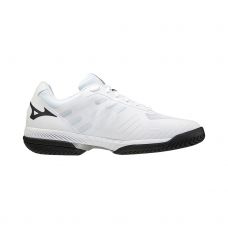 MIZUNO WAVE EXCEED SL 2 AC BLANCO NEGRO 61GA211809