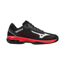 MIZUNO WAVE EXCEED SL 2 CC NEGRO BLANCO 61GC212062