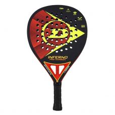 DUNLOP INFERNO PRO CARBON