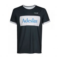 CAMISETA OFICIAL NOX AGUSTIN TAPIA 2019