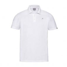 POLO HEAD BLANCO