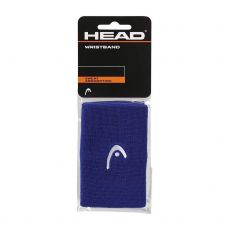 MUEQUERA HEAD 5" AZUL