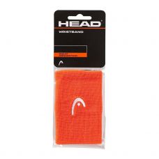 MUEQUERA HEAD LOGO 5" NARANJA