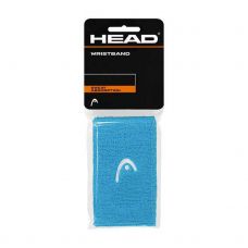 MUEQUERA HEAD LOGO 5" AZUL TURQUESA