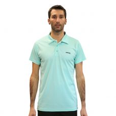 POLO SOFTEE TCHNICS DRY VERDE AGUA