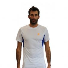 CAMISETA SOFTEE ARVADA BLANCO